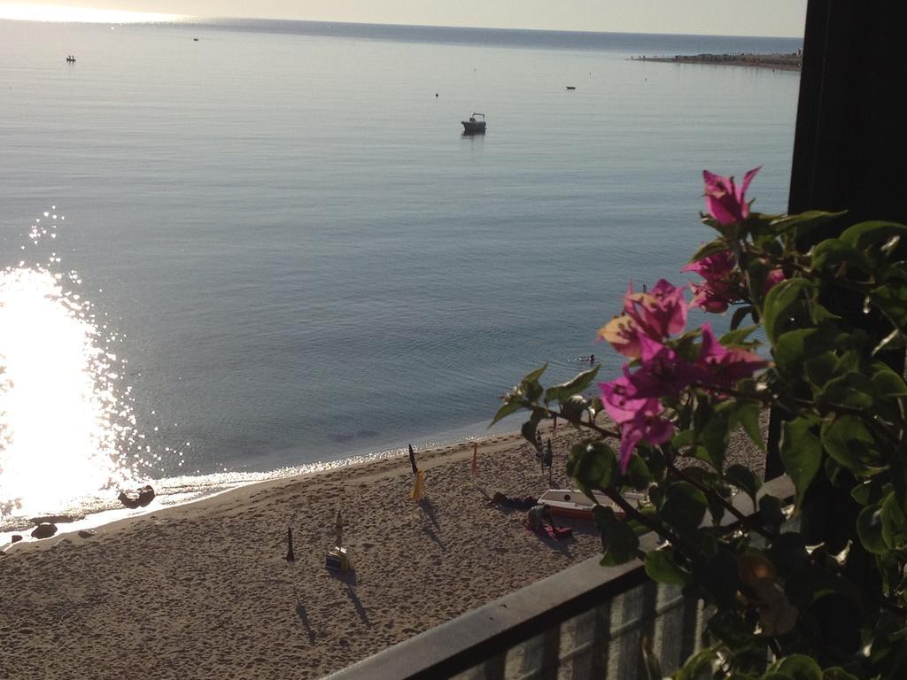 San Domenico Hotel Soverato Marina Exterior photo