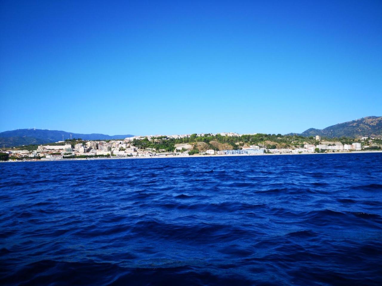 San Domenico Hotel Soverato Marina Exterior photo